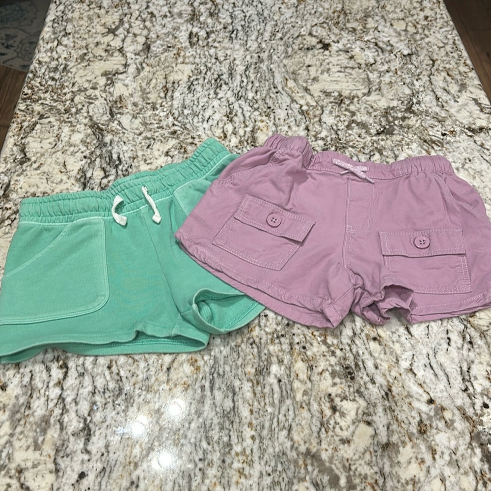 Boys Shorts